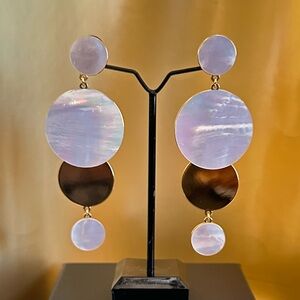 Kate Spade On The Dot Earrings